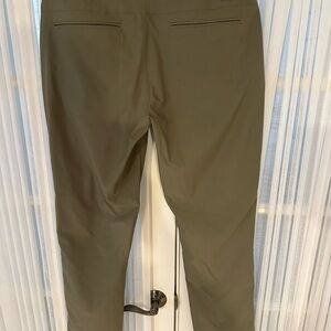 Puma Men's Khaki Chinos